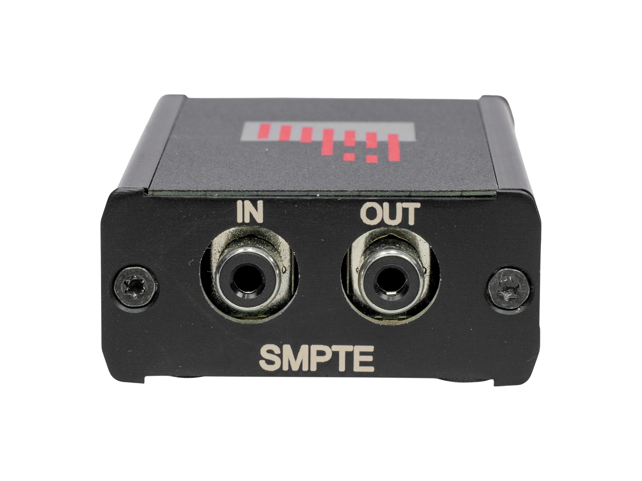 TC4000 SMPTE Timecode Reader / Writer | Distributor