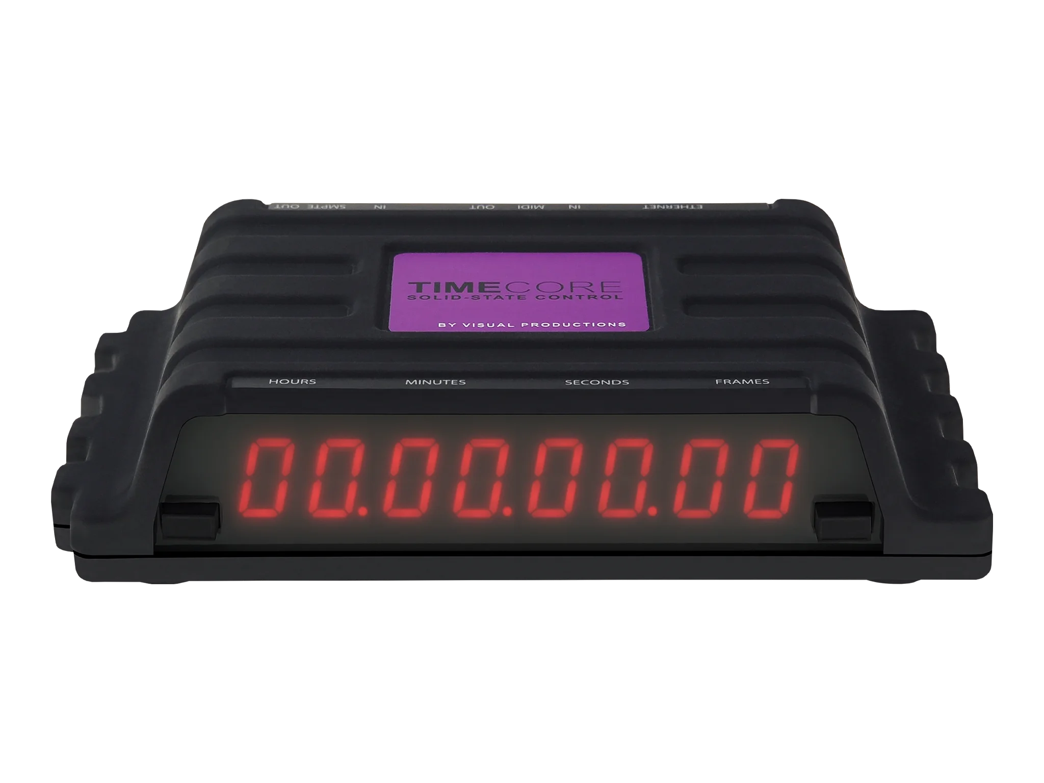 TimeCore | Distributor