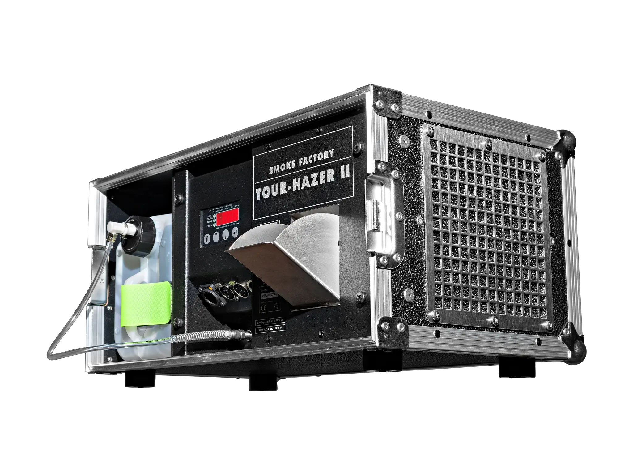 Tour Hazer II "S" PHENOL