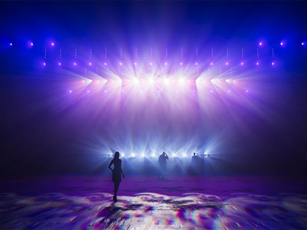 Depence R4 | Stage Lighting Module