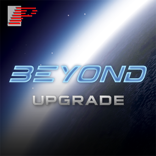 BEYOND Upgrade